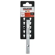 Toruvõti 9x10mm KREATOR KRTH30601 121 mm
