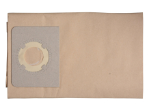 Dulkių siurblio maišeliai 4 vnt. YT-85732 YATO