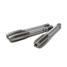 Sriegiklis M10x1,5, JBC Pro Tools, JBC-TAP10x1,5, 3 vnt. plastikinėje dėžutėje