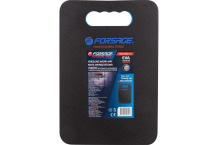Automašīnas remonta paklājiņš, FORSAGE, F-TRL7002-1A, 480x320x30mm, aizsargā ceļus un nodrošina komfortu darbā