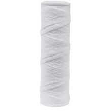 Amg Water Filters Elements filtram MINI 5 7302345, 5 µm, +80°C, dzeramie un nedzeramie ūdeņi, polipropilēna kasete