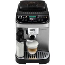 Delonghi Magnifica Evo ECAM310.80.SB, 1450 W, 15 bar, 1.9 L, 13 gėrimų, automatinė pieno sistema, TFT ekranas