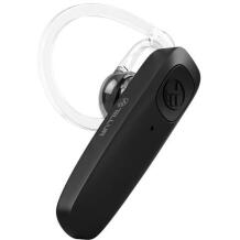 Tellur Bluetooth kõrvaklapid Vox 155 TLL511451, 9g, Bluetooth 5.0, 10m, 50Hz-10kHz, 113dB±3dB, 16Ω, HD Voice, kaks mikrofoni