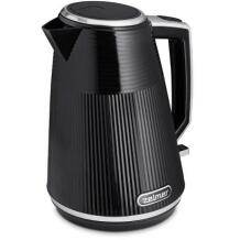 Zelmer Kettle ZCK7656 71507103P, 2200 W, 1.7 l, paslėptas šildymo elementas, 360° sukimas, vandens lygio indikatorius