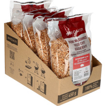 Suitsetamislaastud 70 % pöök 30 % haab KL2 450 g ×5 780950 Browin