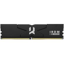Goodram RAM IR-6000D564L30S/32GDC 32GB DDR5-6000, 2 x 16GB, CAS 30, ECC, XMP 3.0, EXPO, радиатор