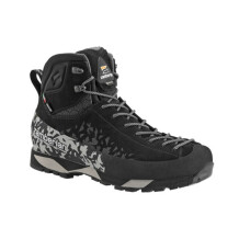 Batai SALATHE TREK GTX RR, Zamberlan, 8050391432319, JUODAI PILKA, 46.5, 960 gramų