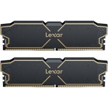 Lexar | Memory with heatsink | THOR | 32 GB | DDR5 | 6000 MHz | PC/server | Registered No | ECC No