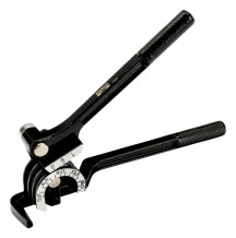 Torupainutaja 6,8 ja 10mm alumiinium, vask ja roostevabast terasest torudele 1084 BAHCO