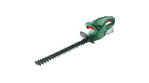 Bezvadu dzīvžogu šķēres EasyHedgeCut 18V-44, 44 cm asmens, 0600849H06, BOSCH