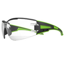 Aizsargbrilles, caurspīdīgas, Active Vision V660