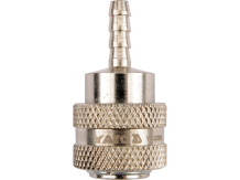 Быстроразъёмное соед. для шланга 6мм YT-2396 YATO