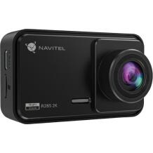 Navitel vaizdo registratorius R285 2K, 2560 x 1440, IPS ekranas 2", 45+ šalių, USB-C, 1x SD atminties kortelė iki 256 GB