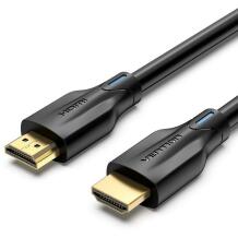Vention HDMI кабель 8K AANBL, 10м, 48Гбит/с, 3D, HDR, ARC