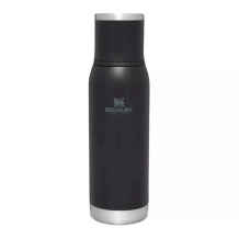 Термос Adventure To-Go Bottle 1л черный 2810819010 Stanley®