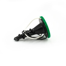 Roboto nukreipėjas, Auto-Mow, 81939778, 0.2 kg, Suderinamas su Ambrogio, Husqvarna, Worx, Stiga, Cub Cadet, Robomow