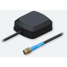 Teltonika Антенна PR1KSG30, 2 дБ, 0.06 кг, 1575 ~ 1602 МГц, SMA разъем, 3 м кабель, 3M клей