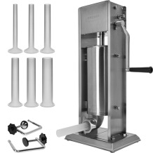 Premium Vertical Stuffer, 5 L BROWIN 311037, 63.7 cm, 30 cm, 22 cm, 9.3 kg