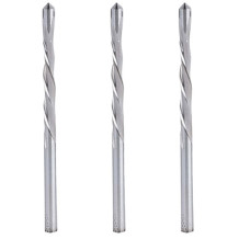 560 Spirālfrēze ģipškart. griešanai D=3,0, 3 gab. 26150560JA BOSCH