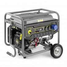 Benzīna ģenerators 5000W 230V PGG 6/1 1.042-208.0 KARCHER