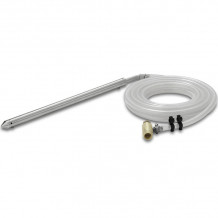 Smėliavimo rinkinys EASY Lock, su reguliatoriumi 4.115-000 KARCHER