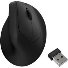 Keychron M5 USB hiir M5-A23, 30000 DPI, 8000 Hz, 600 mAh aku, 10m traadita ulatus, 5 profiili