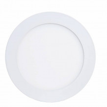 LED panelis 12 W apaļš 9067345 BESK