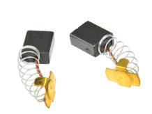 Ogles birstes slīpmašīnai, 8x14x17mm, G00481, GEKO