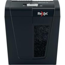 Rexel Paberihakkur Secure X8 2020123EU, 8 lehte, 4 x 40 mm, 14 L, 68 dB, ristlõige, tagasikäigu funktsioon