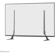 Neomounts настольная подставка для телевизора DS45-430BL19, 58.4-190.5 см, 40 кг, VESA 200x200-800x400 мм