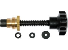 Lekke vältimise tööriist nupuga kraanidele 3/8 tolli 1/2 tolli YT-21960 Yato