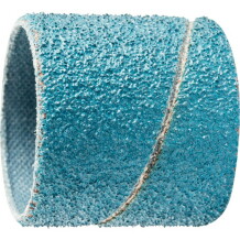 Abrazīvās spirāllentes GSB 30x30mm Z60, PFERD, 805176, 30x30mm, Abrazīvās spirāllentes GSB Z60