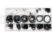 Sisemised Kinnitusrõngad, Komplekt (300 Tk) YT-06881 YATO