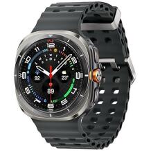 Samsung viedpulkstenis Galaxy Watch Ultra (2025) SM-L705FZS2EUE, AMOLED 3.81 cm, 480 x 480 pikseļi, RAM 2000 MB, 64 GB