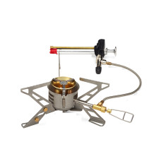 Plīts 'OmniFuel II', 3000 W, daudzdegvielas, R790520, PRIMUS