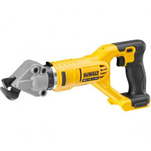 Metallilõikur 18V XR (N); DCS496N-XJ DEWALT