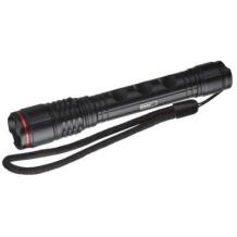 Emos LED Taskulamp 0092132, 120lm, 90m, 7h, IP44, alumiinium, zoom funktsioon