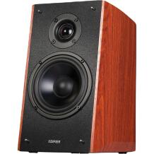 Edifier Garsiakalbis R2000DB rudas, 120W, 36W, Bluetooth, 4Ω, 2.0 aktyvus, 2 garsiakalbiai