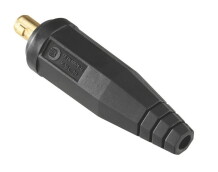 Kabeļa kontaktdakša ABI-CM, 35-50mm2, ABICOR BINZEL, 511.0315