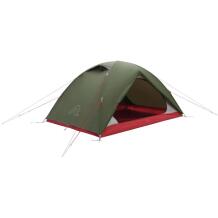 Robens Telts Lodge 3 Exp 130412, 3 personām, 5000 mm, 3 sezonu, 68D poliesters, 3,5 kg