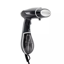 Ручной отпариватель, складной 26x16,5x12см RAYEN 016222 1300Вт 140мл черный