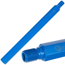 Dimanta kronis urbjmašīnas pagarinājums 50cm 1.1/4", GEKO, G65208