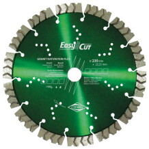 Dimanta griezējdisks Granit Naturstein Plus 350x3,2/25,4mm, CEDIMA, 50007049, 350x3,2/25,4mm