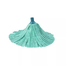 Leifheit Classic Mop Viscose Plus pakaitinis antgalis 1052069 27cm, 60% viskozė, 40% poliesteris