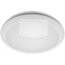LED-laevalgusti mikrolaine liikumisanduriga TOKIO-D22, 2000lm, 360°, IP66, 4000K, valge; LD-TOK22WD-40