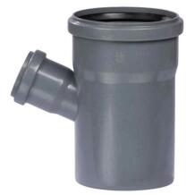Armakan Trejgabals 5771579, 110mm/50mm, 67°, pelēks, polipropilēns (PP)