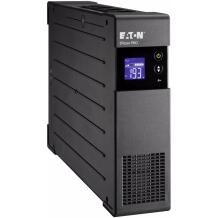 Eaton UPS Ellipse PRO 1200 DIN ELP1200DIN, 1200 VA, 750 W, 8 pistikut, LCD ekraan, AVR, EcoControl