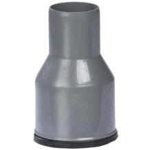 Armakan Pāreja uz čugunu 50 5777151, 50mm, pelēka, polipropilēns (PP)