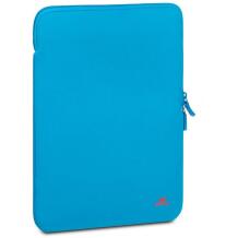 Rivacase Чехол для MacBook 13 5221BLUE, 39.6см, 220г, неопрена, водоотталкивающий, ударопрочный, пылезащитный