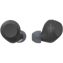 Sony Kõrvaklapid WF-C710N WFC710NB.CE7, Bluetooth, juhtmevabad, mustad, mürasummutamine, 8,5h aku, 30h kokku